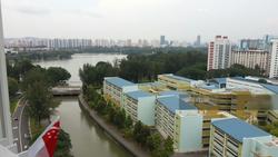 The Lakefront Residences (D22), Condominium #145706742